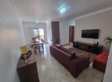 Apartamento · 87m² · 3 Quartos · 1 Vaga · Apartamento à venda, 3 quartos, 1 suíte, 1 vaga, Osvaldo Cruz - São Caetano do Sul/SP