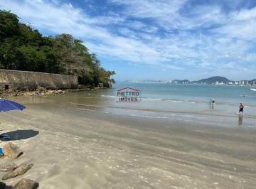Apartamento · 83m² · 3 Quartos · 1 Vaga · Apartamento - Enseada Guarujá - 03 Dorms. - 400m da Praia