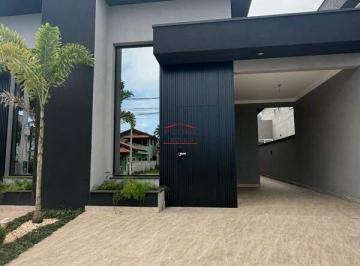 Casa · 126m² · 3 Quartos · 4 Vagas · Casa à venda, 3 quartos, 3 suítes, 4 vagas, Centro - Bertioga/SP