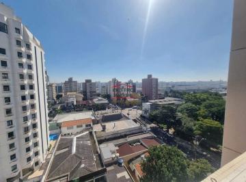 Apartamento · 95m² · 2 Quartos · 1 Vaga · Apartamento B. Santa Paula/SCS — 95m², 2 Dorms, Sala 02 ambientes, 1 vaga