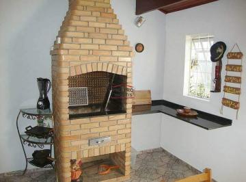 Casa · 194m² · 3 Quartos · 2 Vagas · Casa à venda, 3 quartos, 2 vagas, Vila Palmares - Santo André/SP