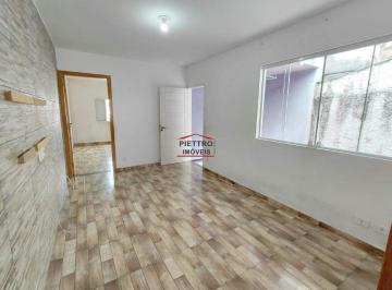 Casa · 145m² · 2 Quartos · 2 Vagas · CASA ASSOBRADADA BAETA NEVES/SBC