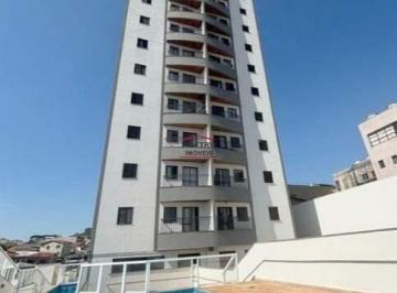 Apartamento · 79m² · 3 Quartos · 2 Vagas · APARTAMENTO B. OLÍMPICO/SCS - 03 DORMS. (SENDO 01 SUÍTE) - 02 VAGAS - LAZER COMPLETO