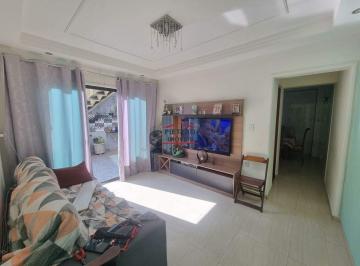 Casa · 322m² · 5 Quartos · 3 Vagas · CASA ASSOBRADADA EM SANTO ANDRÉ/ABC - COM 322m²AC, - COMPOSTA POR 03 CASAS NO MESMO TERRENO