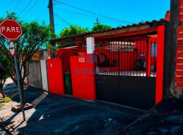Casa · 100m² · 2 Quartos · 2 Vagas · Casa à venda, 2 quartos, 2 vagas, Jardim Morada do Sol - Indaiatuba/SP