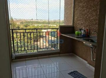 Apartamento · 62m² · 2 Quartos · 1 Vaga · Apartamento à venda, 2 quartos, 1 suíte, 1 vaga, Jardim Sontag - Salto/SP
