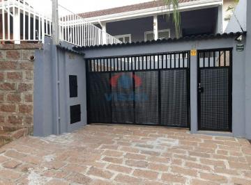 Casa · 175m² · 3 Quartos · 3 Vagas · Casa a venda com 03 dormitórios no Jardim Sevilha em Indaiatuba/SP