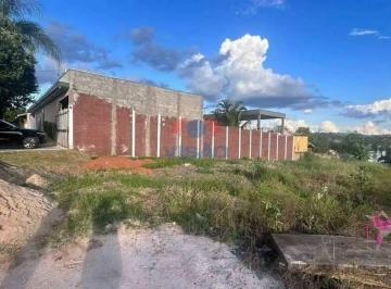 Terreno · 360m² · Terreno a venda de 360 m2 na Vila Portal do Lago em Santa Cruz da Conceição SP