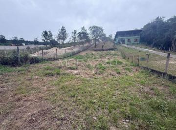 Terreno · 1345m² · Terreno á venda, Residencial, 1.345m2, Parque Agrinco Guararema SP.