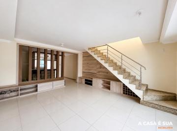 Casa · 241m² · 3 Quartos · 3 Vagas · CASA COMERCIAL OU RESIDENCIAL PARA LOCAÇÃO – BAIRRO CABRAL