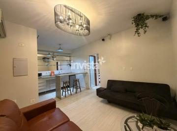 Apartamento · 40m² · 1 Quarto · 1 Vaga · Apartamento à venda no bairro Boqueirão