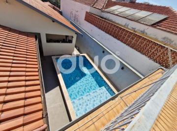 Casa · 236m² · 5 Quartos · 2 Vagas · Casa residencial à venda na Vila Monteiro, em Piracicaba – 236 m²