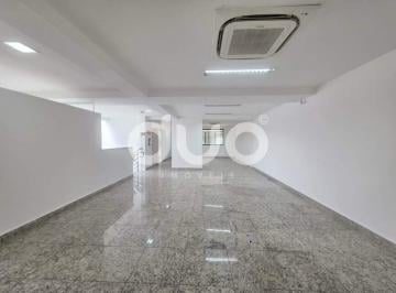 Comercial · 1007m² · 15 Vagas · Salão para aluguel, 15 vagas, Cidade Alta - Piracicaba/SP