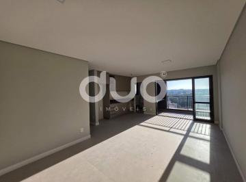 Apartamento · 98m² · 3 Quartos · 2 Vagas · Apartamento de 3 quartos para alugar no Centro de Piracicaba, com 2 vagas, piscina, academia, churra