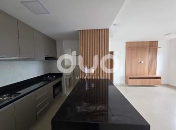 Apartamento · 66m² · 2 Quartos · Apartamento de 66,25 m² para alugar no Jardim Brasília, com 2 quartos, 1 suíte