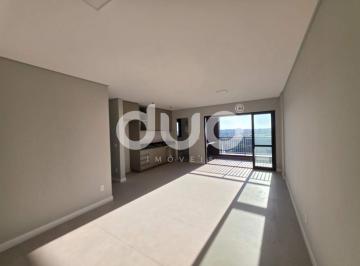 Apartamento · 98m² · 3 Quartos · 2 Vagas · Apartamento de 97,50 m² para alugar no Centro de Piracicaba, com 3 quartos, 1 suíte, 2 vagas e condo