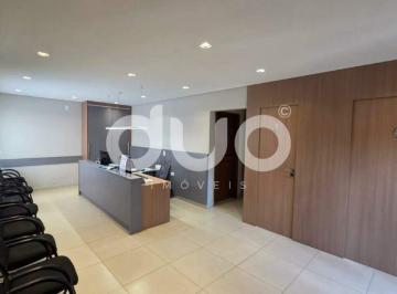 Casa · 198m² · 4 Vagas · Casa Comercial à Venda no Bairro Cidade Jardim, em Piracicaba – Aceita Financiamento