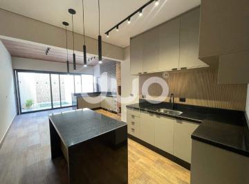 Casa · 163m² · 3 Quartos · 4 Vagas · Casa em Condomínio | Reserva das Paineiras – Ondas | Piracicaba/SP