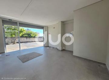 Comercial · 39m² · Salão Comercial para Aluguel de 38,93 m² no Bairro Cidade Alta, Piracicaba