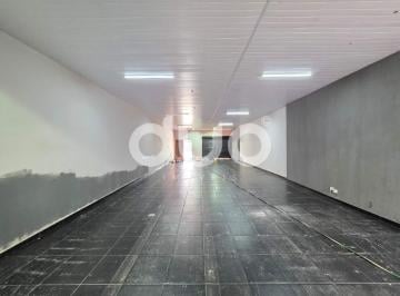 Comercial · 144m² · 2 Vagas · Salão Comercial para Aluguel com 143,70 m² em Vila Rezende, Piracicaba