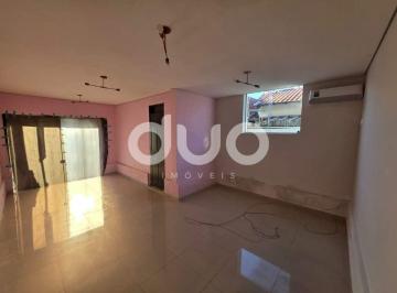 Casa · 200m² · 2 Quartos · Casa residencial/comercial para aluguel no Centro de Piracicaba, com 2 quartos, quintal, ar-condicio