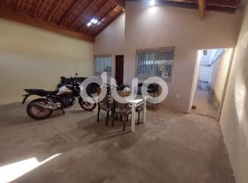 Casa · 97m² · 2 Quartos · Casa à venda no Bairro Conceição, em Piracicaba – 2 quartos e 1 suíte