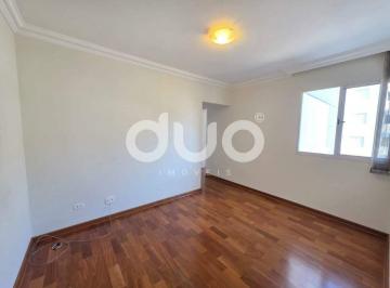 Apartamento · 54m² · 2 Quartos · Apartamento residencial para aluguel no Bairro Nova América, Piracicaba