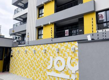 Apartamento · 76m² · 3 Quartos · 1 Vaga · Apartamento 3 quartos à venda (1 suite), no Tingui, Curitiba | Joy City Habitat