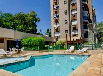 Apartamento · 94m² · 3 Quartos · 1 Vaga · Apartamento 3 dormitórios, 94m² no Rio Branco Porto Alegre