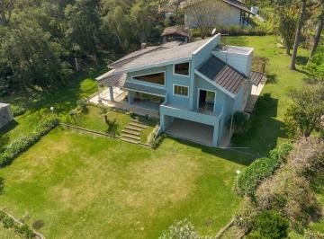 Rural · 5210m² · 4 Quartos · 12 Vagas · Chácara à venda, Condomínio, Campestre da Faxina, São José dos Pinhais-PR