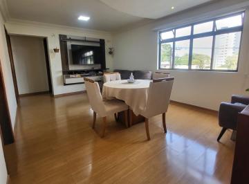Apartamento · 66m² · 2 Quartos · 1 Vaga · Apartamento mobiliado com 2 quartos, face leste e lazer no Novo Mundo.