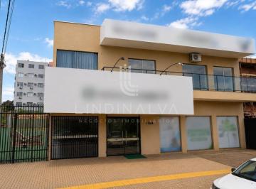 Comercial · 358m² · Prédio comercial à venda no Lancaster (Vila A) I Foz do Iguaçu/PR