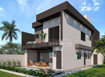 Casa · 250m² · 3 Quartos · 4 Vagas · Casa à venda no Condomínio Reserva Ermida, Jundiaí - 3 Suítes e Piscina