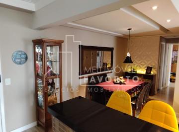 Apartamento · 79m² · 1 Quarto · 1 Vaga · Apartamento de 79m² no Condomínio Premiatto em Jundiaí  Vista Livre e Lazer Completo