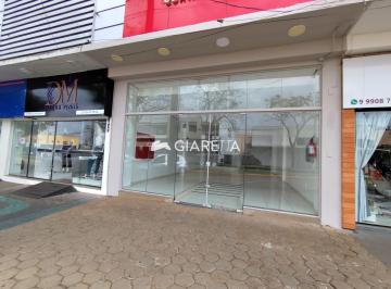 Comercial · 256m² · Sala Comercial para locação na REGIÃO CENTRAL, TOLEDO - PR