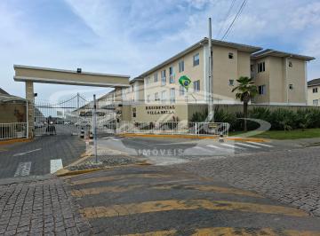 Apartamento · 61m² · 3 Quartos · 1 Vaga · Apartamento para locação, Guatupê, SAO JOSE DOS PINHAIS - PR