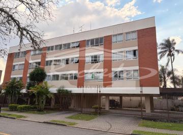 Apartamento · 58m² · 2 Quartos · 1 Vaga · Apartamento para locação, Bacacheri, CURITIBA - PR