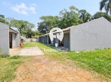 Casa · 55m² · 2 Quartos · 1 Vaga · Casa à venda em condomínio, Balneário Pontal do Sul, PONTAL DO PARANA - PR