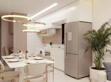 Apartamento · 95m² · 3 Quartos · 2 Vagas · Apartamentos à venda em Meia Praia, Navegantes | 3 quartos com 95 m²