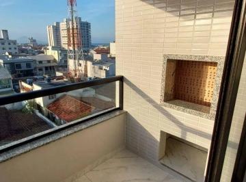 Apartamento · 170m² · 3 Quartos · 2 Vagas · Apartamentos à venda em Centro, Navegantes | 3 quartos com 170 m²