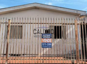 Casa · 205m² · 2 Quartos · 3 Vagas · CASA BAIRRO TIBERY