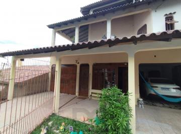 Casa · 6 Quartos · 3 Vagas · Casa à venda - em Camaquã