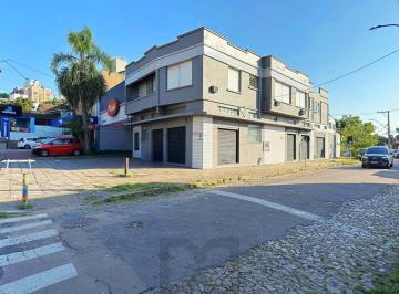 Comercial · 600m² · 2 Quartos · Ótimo prédio comercial no coração da Tristeza.