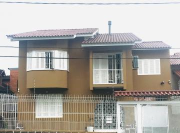 Casa · 238m² · 4 Quartos · 4 Vagas · Casa à venda no Bairro Santa Teresa