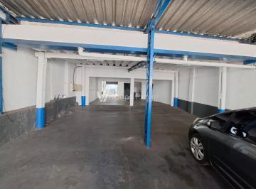 0 · Barracão Comercial para Locação 170m² – Jardim Guanabara, Campinas/SP