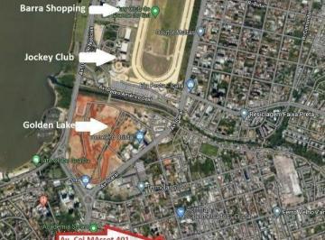 .jpg+2025-03-04 · Terreno em Porto Alegre, no bairro Cristal, à venda.