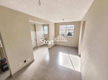 0 · apartamento à venda em Parque das Constelações