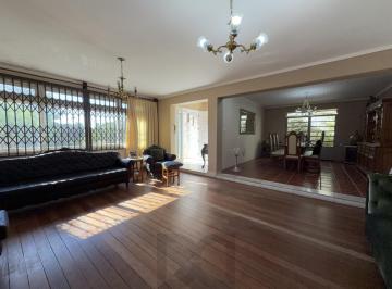 Casa · 429m² · 6 Quartos · 6 Vagas · Casa na Vila Assunção