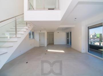 Apartamento · 177m² · 3 Quartos · 2 Vagas · APARTAMENTO DUPLEX - 177m², 3 dormitórios, sendo 3 suites, Menino Deus