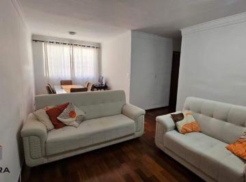 Apartamento · 62m² · 2 Quartos · 1 Vaga · Apartamento à venda 2 quartos 1 vaga Jardim Patente - São Paulo - SP